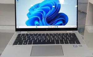 New Laptop HP EliteBook X360 1030 16GB Intel Core i7 SSD 512GB