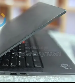 New Laptop Lenovo ThinkPad X1 Carbon 16GB Intel Core i7 SSD 1T