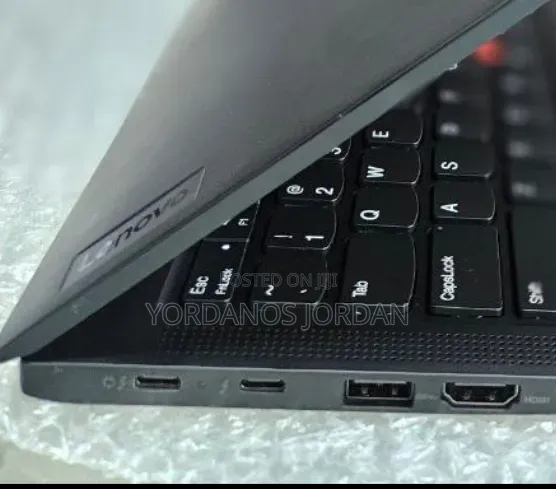New Laptop Lenovo ThinkPad X1 Carbon 16GB Intel Core i7 SSD 1T