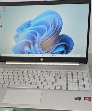New Laptop HP Stream Notebook 16GB AMD Ryzen 7 SSD 512GB
