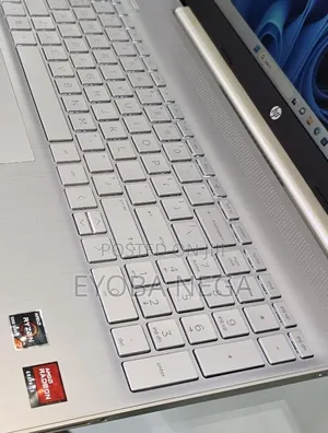 New Laptop HP Stream Notebook 16GB AMD Ryzen 7 SSD 512GB