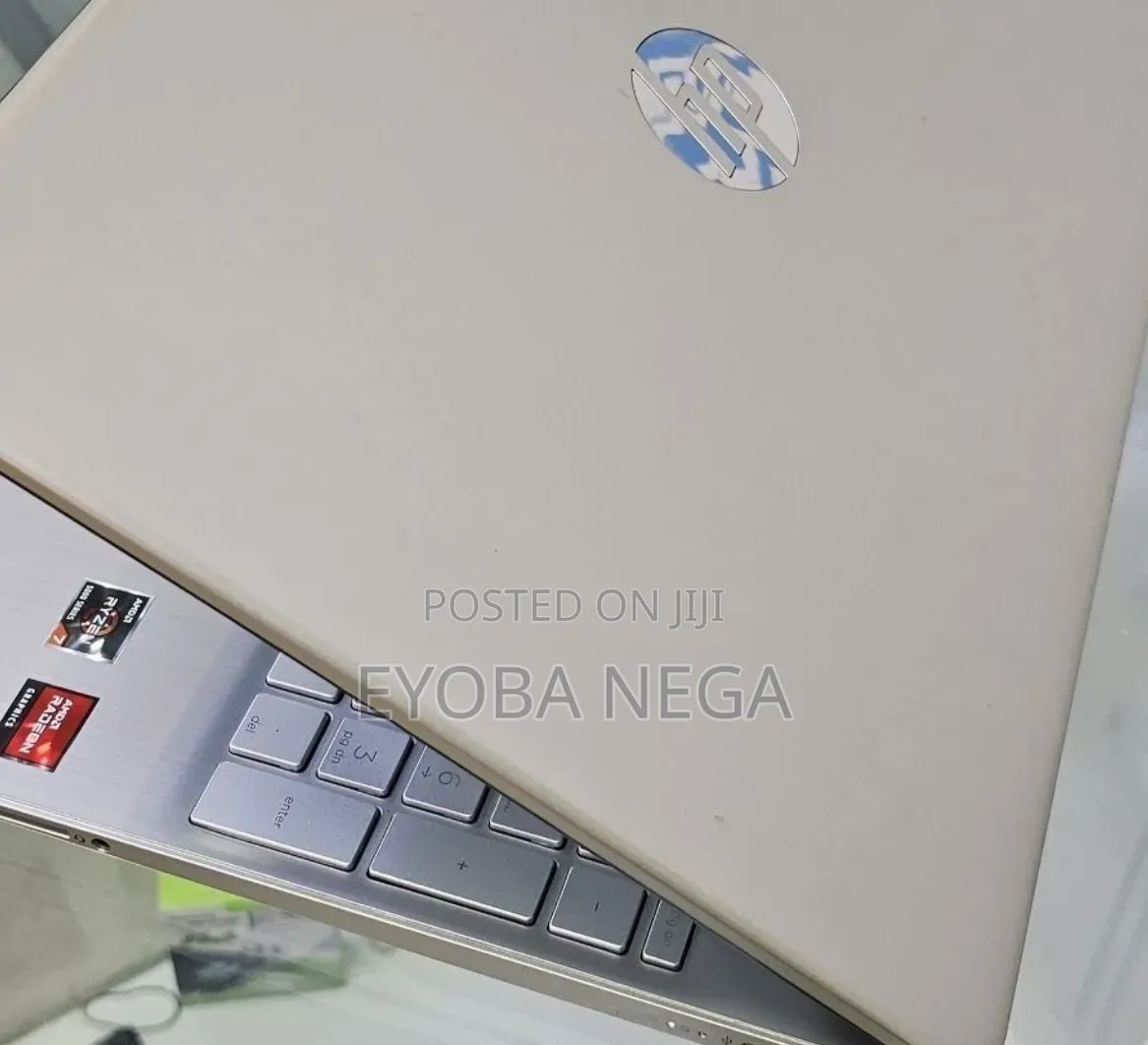 New Laptop HP Stream Notebook 16GB AMD Ryzen 7 SSD 512GB