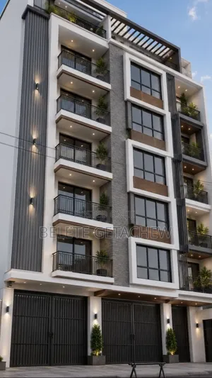 20bdrm Duplex in Bole Skylight, G+7 for sale
