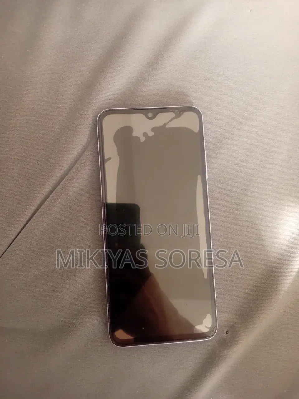 Samsung Galaxy A05s 128 GB Purple