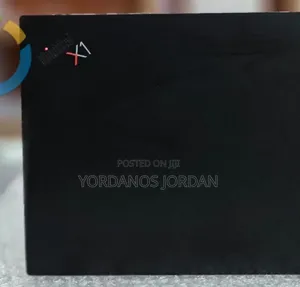 New Laptop Lenovo ThinkPad X1 Carbon 16GB Intel Core i7 SSD 1T