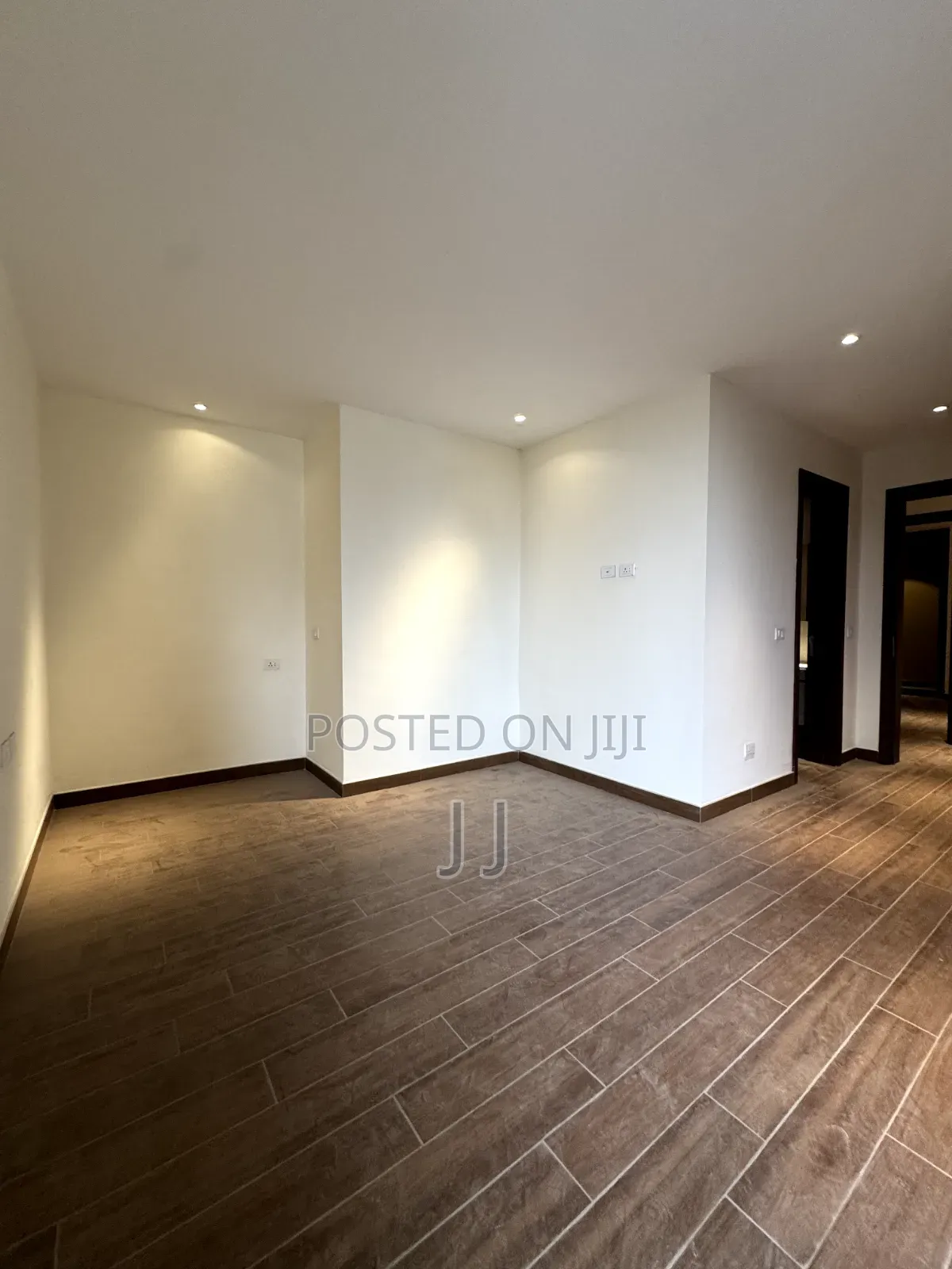 3bdrm Apartment in Kirkos for rent
