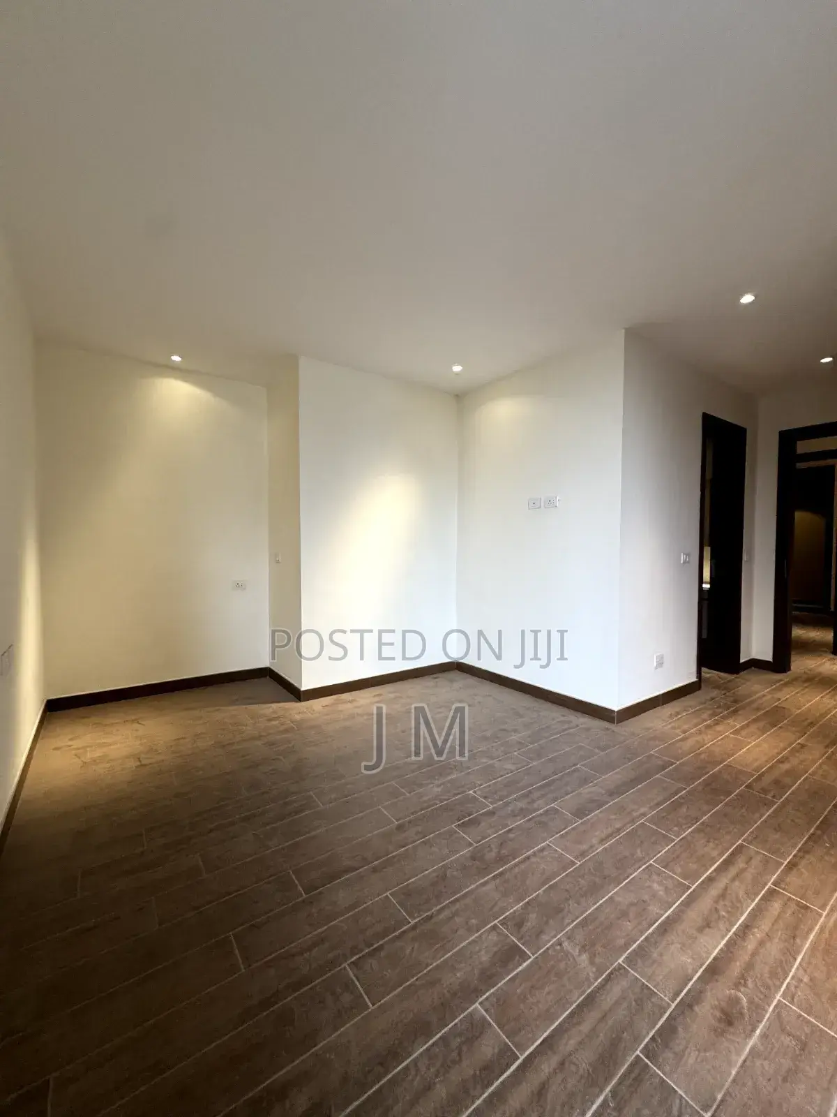 3bdrm Apartment in Kirkos for rent