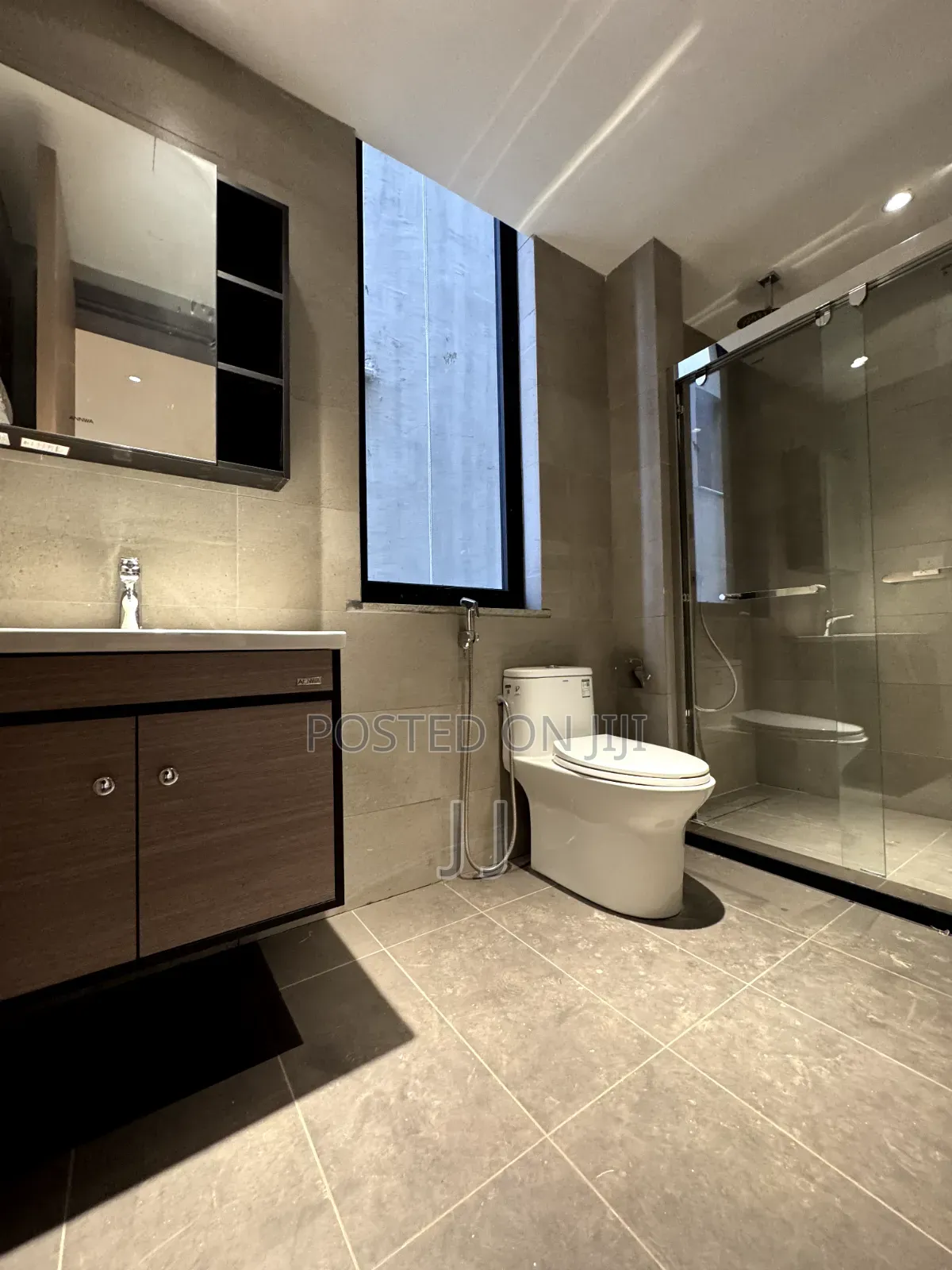 3bdrm Apartment in Kirkos for rent