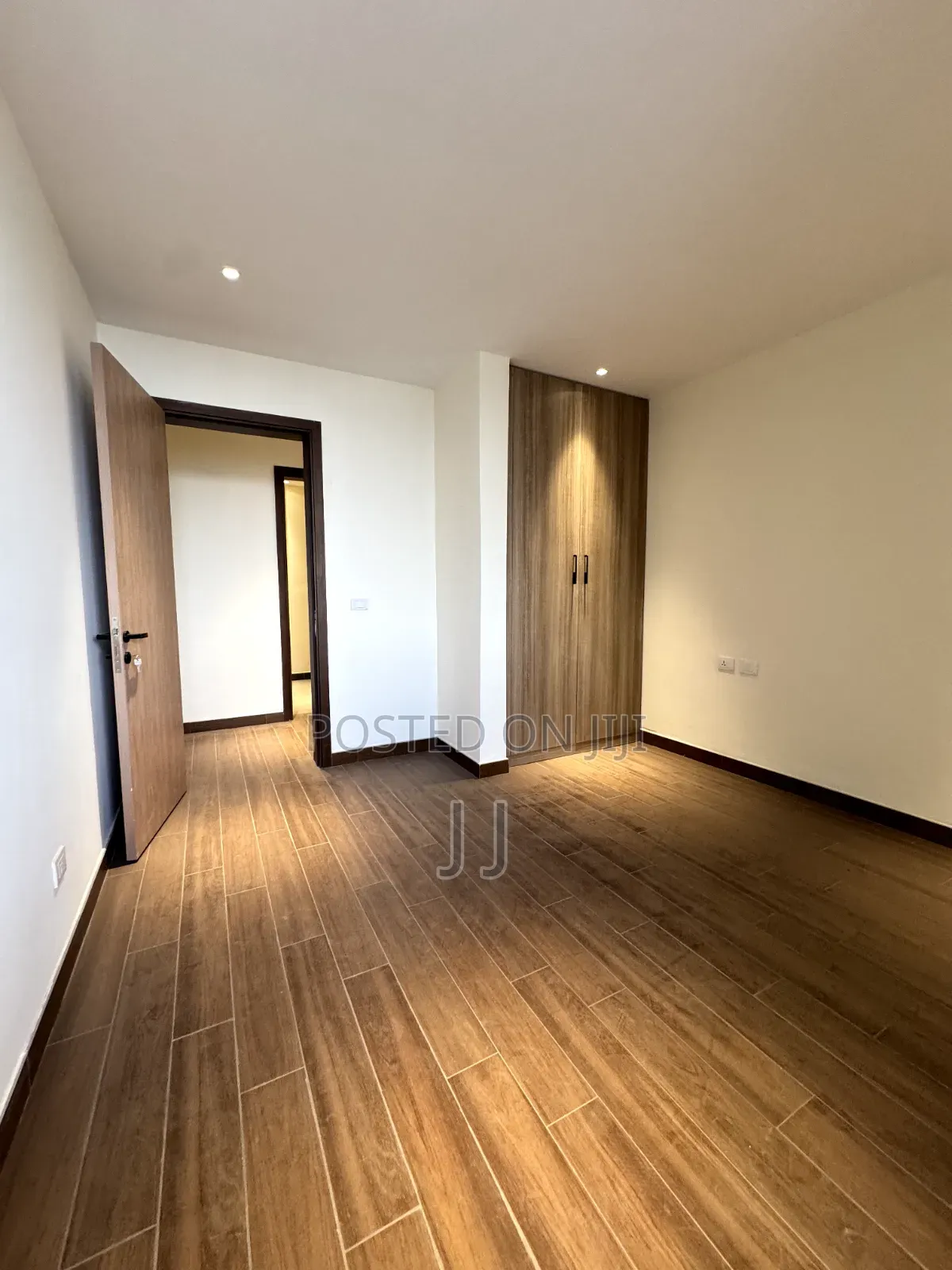 3bdrm Apartment in Kirkos for rent