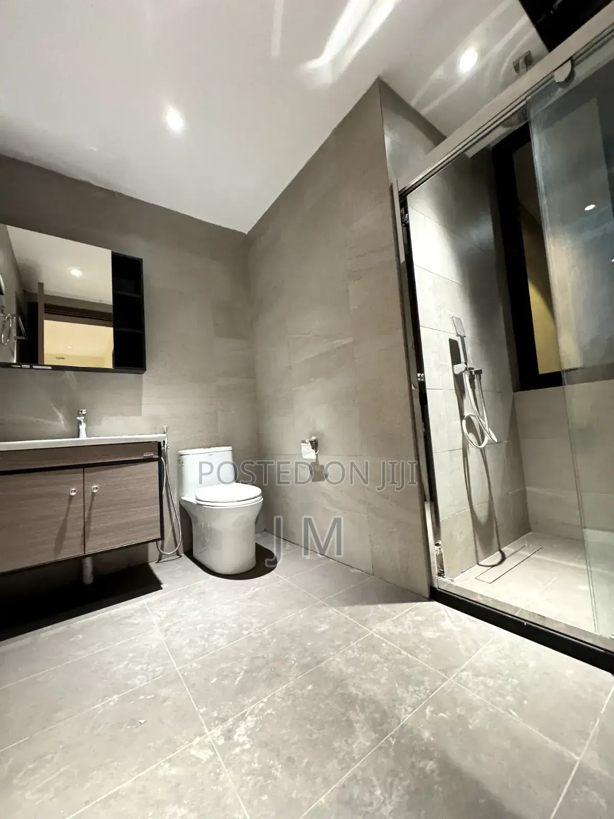 3bdrm Apartment in Kirkos for rent