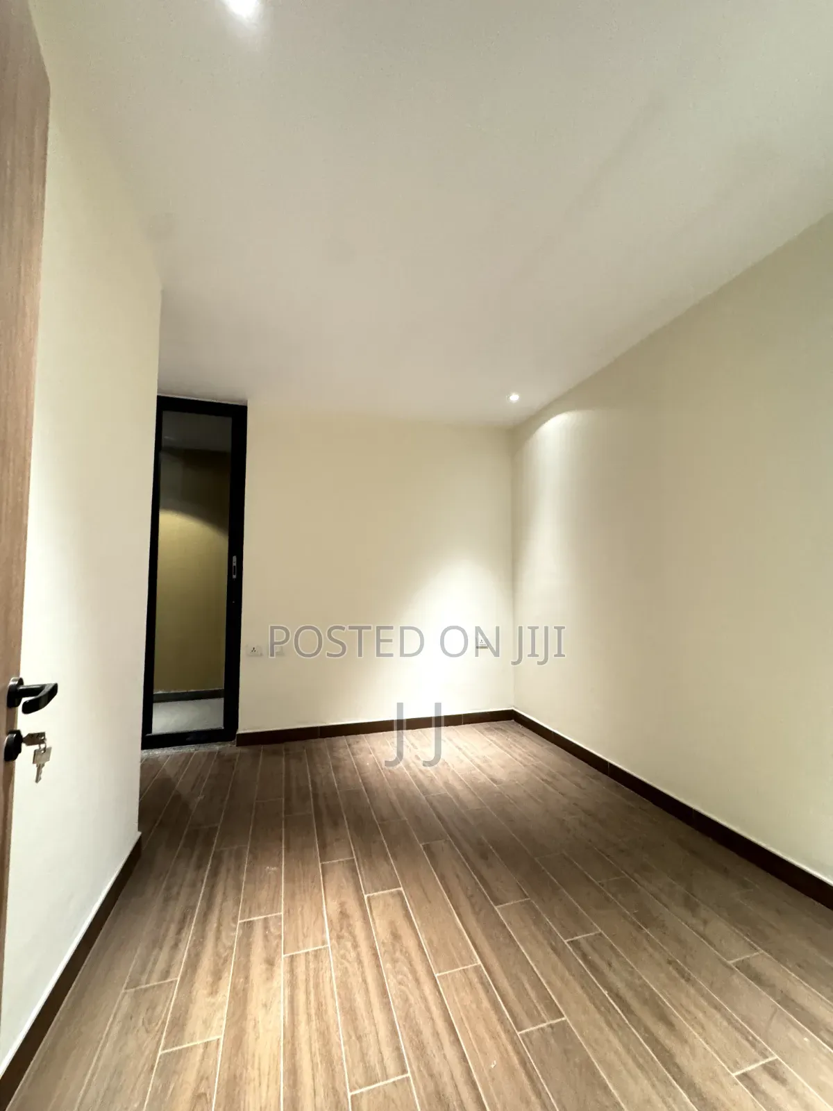 3bdrm Apartment in Kirkos for rent