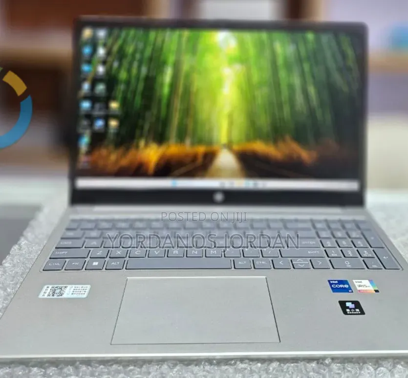 New Laptop HP Stream Notebook 16GB Intel Core i7 SSD 1T