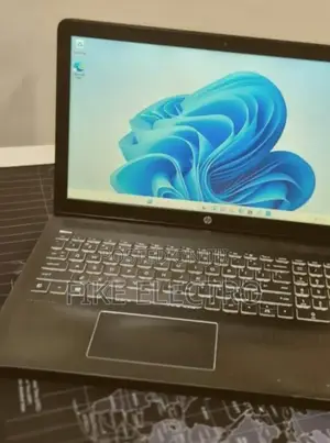 Laptop HP Pavilion Gaming Laptop 15-dk2xxx 8GB Intel Core i7 SSD 256GB