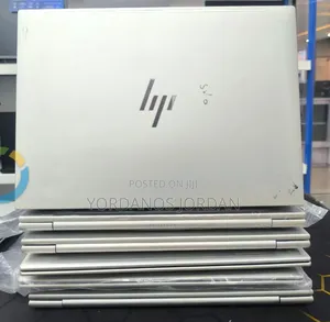 New Laptop HP EliteBook 845 G11 16GB AMD Ryzen 7 SSD 512GB