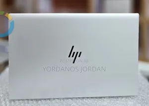 New Laptop HP EliteBook 845 G11 16GB AMD Ryzen 7 SSD 512GB