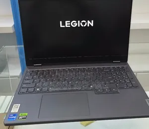 New Laptop Lenovo Legion 5 24GB Intel Core i7 SSD 1T