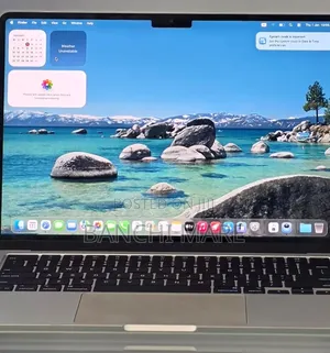 New Laptop Apple MacBook Air 2025 M4 16GB Apple M4 SSD 256GB