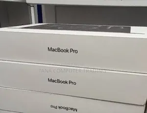 New Laptop Apple MacBook Pro 2026 M5 Pro 24GB Apple M5 Pro SSD 1T