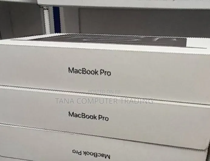 New Laptop Apple MacBook Pro 2026 M5 Pro 24GB Apple M5 Pro SSD 1T