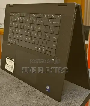 New Laptop HP OmniBook X Flip 16" 16GB Intel Core Ultra 7 SSD 1T