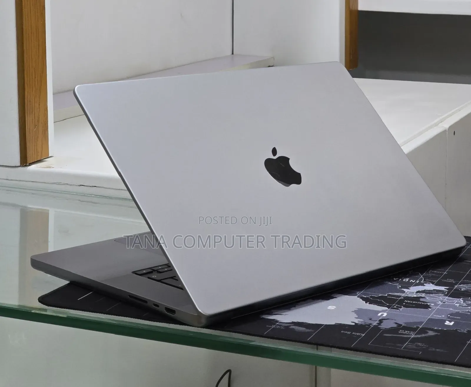 New Laptop Apple MacBook Pro 2026 M5 Pro 24GB Apple M5 Pro SSD 1T