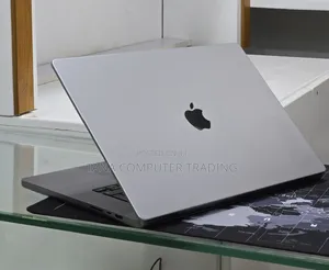 New Laptop Apple MacBook Pro 2026 M5 Pro 24GB Apple M5 Pro SSD 1T