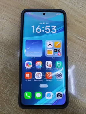Xiaomi Redmi Note 14 Pro 128 GB White