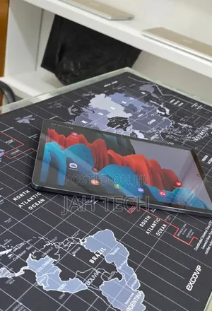 New Samsung Galaxy Tab S7 128 GB Black