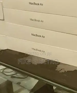 New Laptop Apple MacBook Air 2026 M5 16GB Apple M5 SSD 512GB