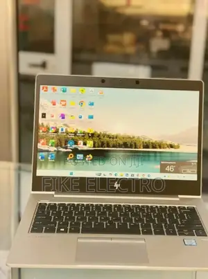 New Laptop HP EliteBook 840 G5 16GB Intel Core i7 SSD 512GB