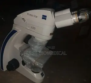 Primo-Star Microscope
