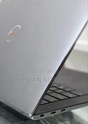 New Laptop Dell Precision 5540 16GB Intel Core i7 SSD 512GB