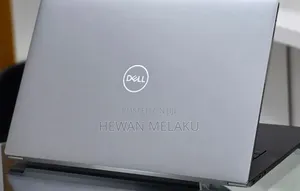 New Laptop Dell Precision 5540 16GB Intel Core i7 SSD 512GB