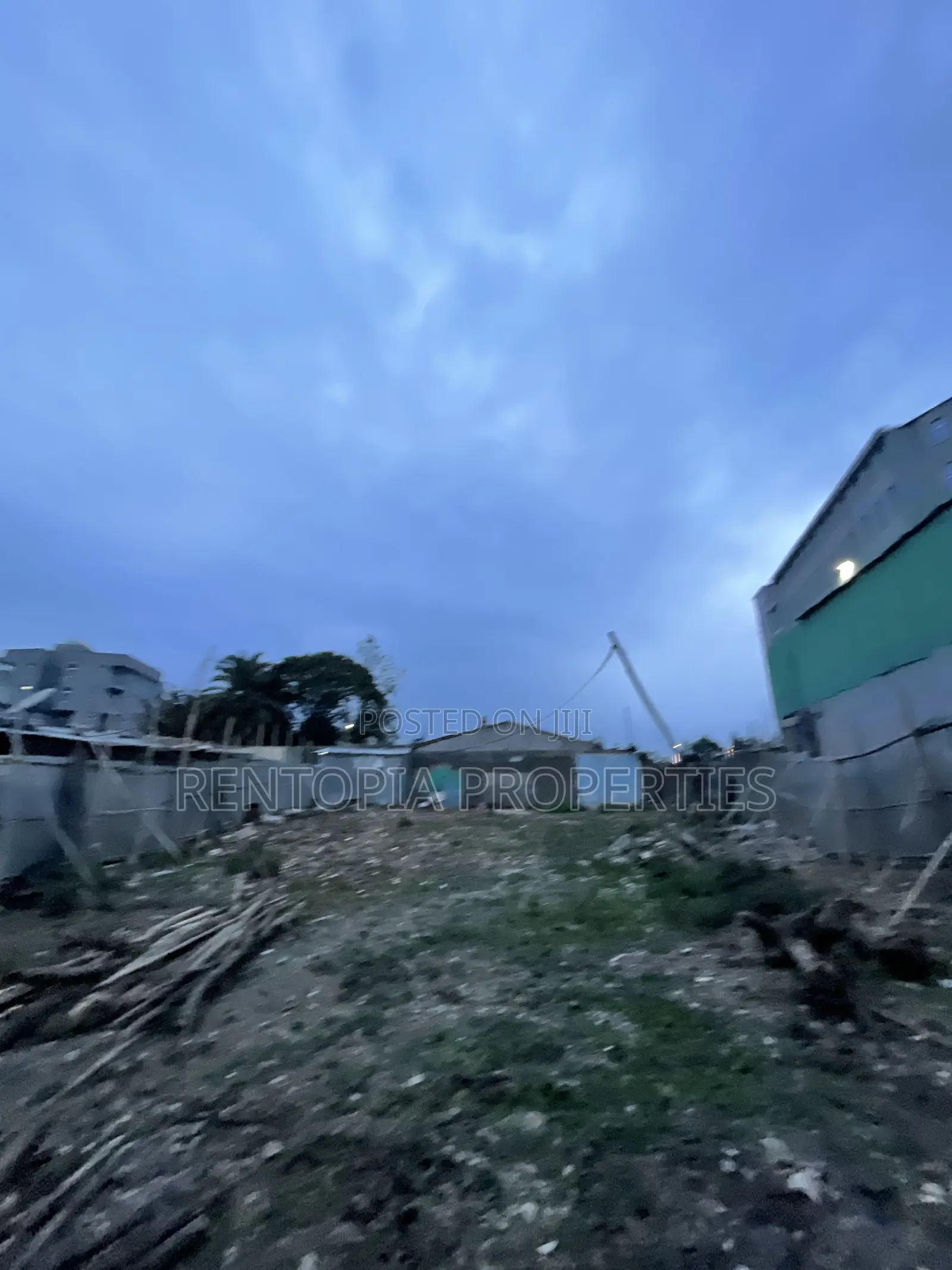 Land for Sale Wellosefer 300sqm! የሚሸጥ 300ካሬ በወሎሰፈር