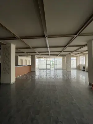 427sqm Cafe Restaurant for Rent Hayahulet