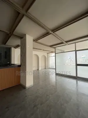 427sqm Cafe Restaurant for Rent Hayahulet