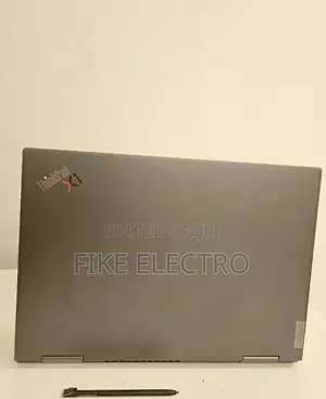 New Laptop Lenovo ThinkPad X1 Yoga 16GB Intel Core i7 SSD 512GB