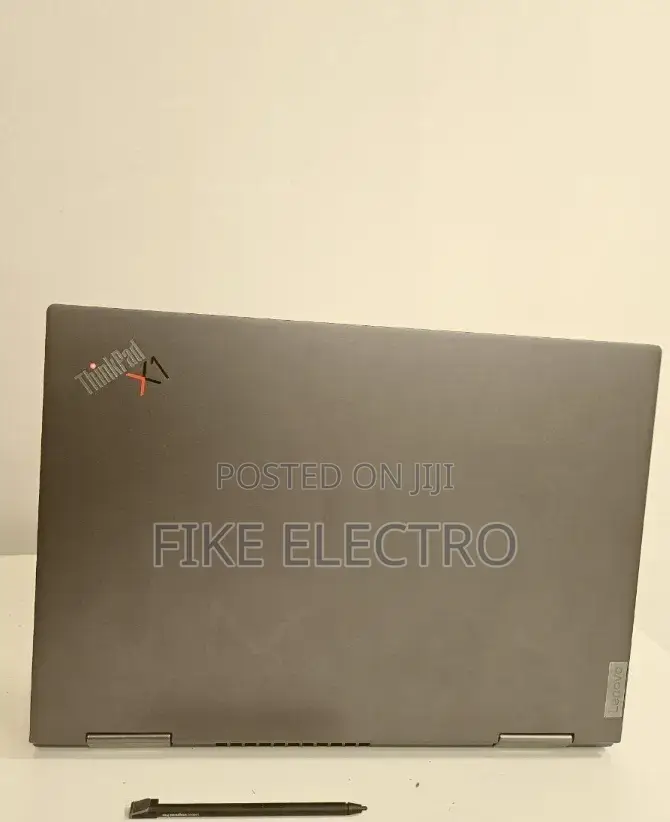 New Laptop Lenovo ThinkPad X1 Yoga 16GB Intel Core i7 SSD 512GB