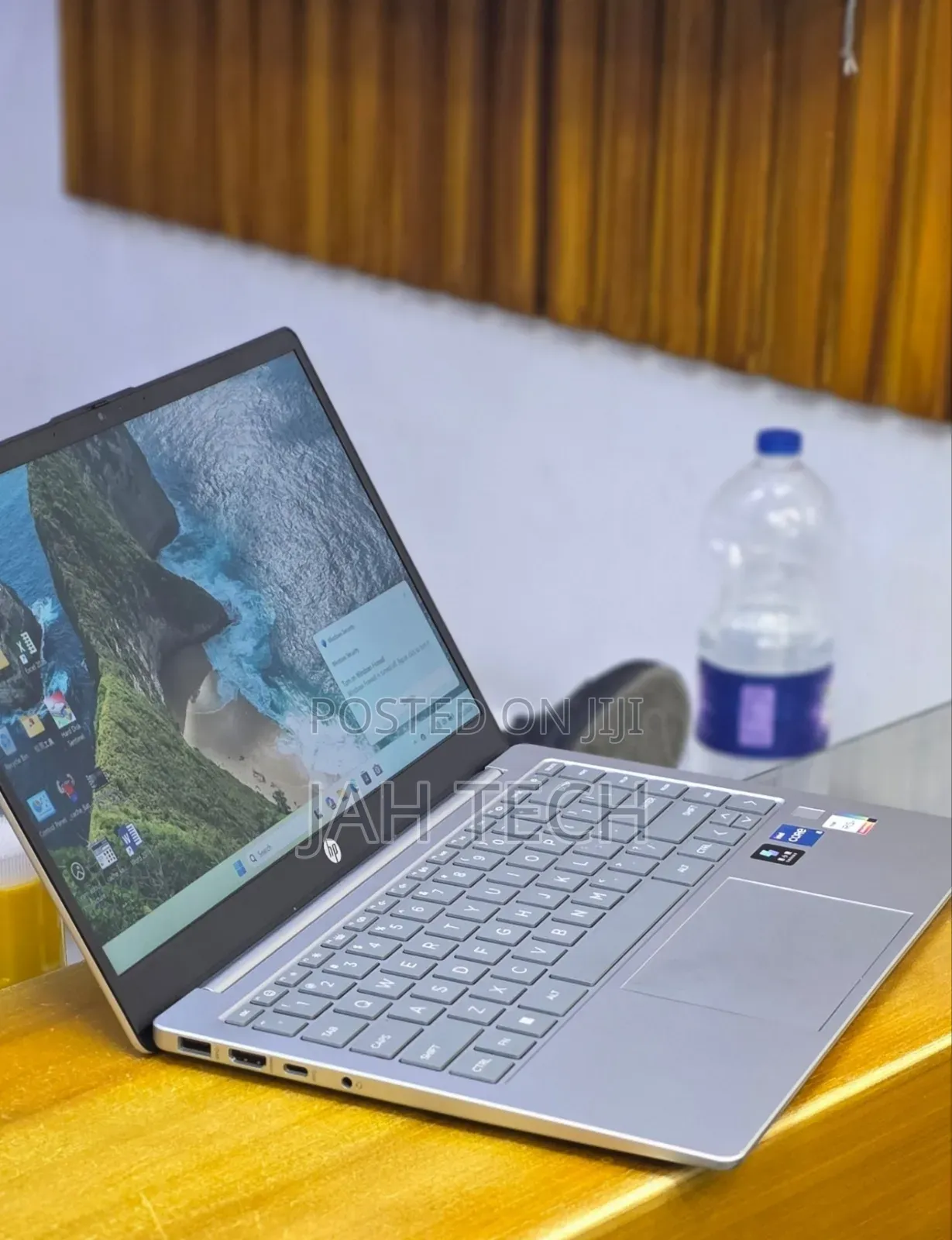 New Laptop HP Stream Notebook 16GB Intel Core i5 SSD 1T