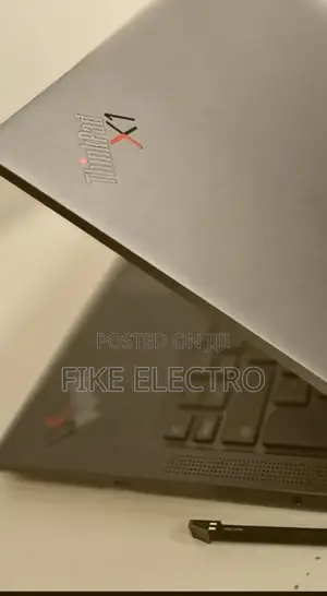 New Laptop Lenovo ThinkPad X1 Yoga 16GB Intel Core i7 SSD 512GB