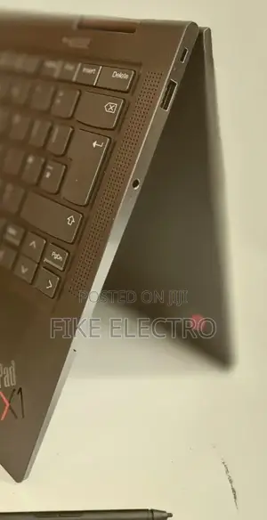 New Laptop Lenovo ThinkPad X1 Yoga 16GB Intel Core i7 SSD 512GB
