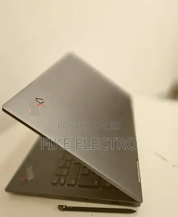 New Laptop Lenovo ThinkPad X1 Yoga 16GB Intel Core i7 SSD 512GB