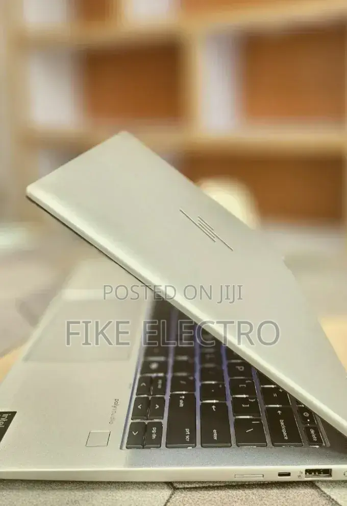 New Laptop HP EliteBook X360 1040 G11 16GB Intel Core Ultra 7 SSD 512GB