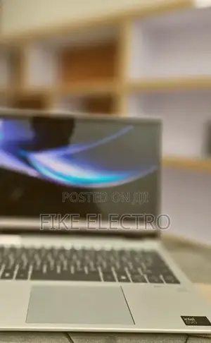 New Laptop HP EliteBook X360 1040 G11 16GB Intel Core Ultra 7 SSD 512GB