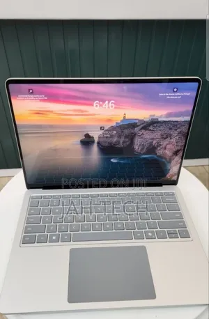 New Laptop Microsoft Surface 16GB Qualcomm Snapdragon X Elite SSD 512GB