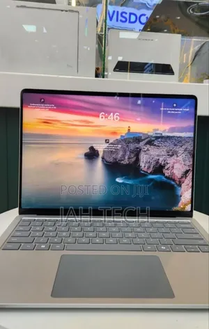 New Laptop Microsoft Surface 16GB Qualcomm Snapdragon X Elite SSD 512GB