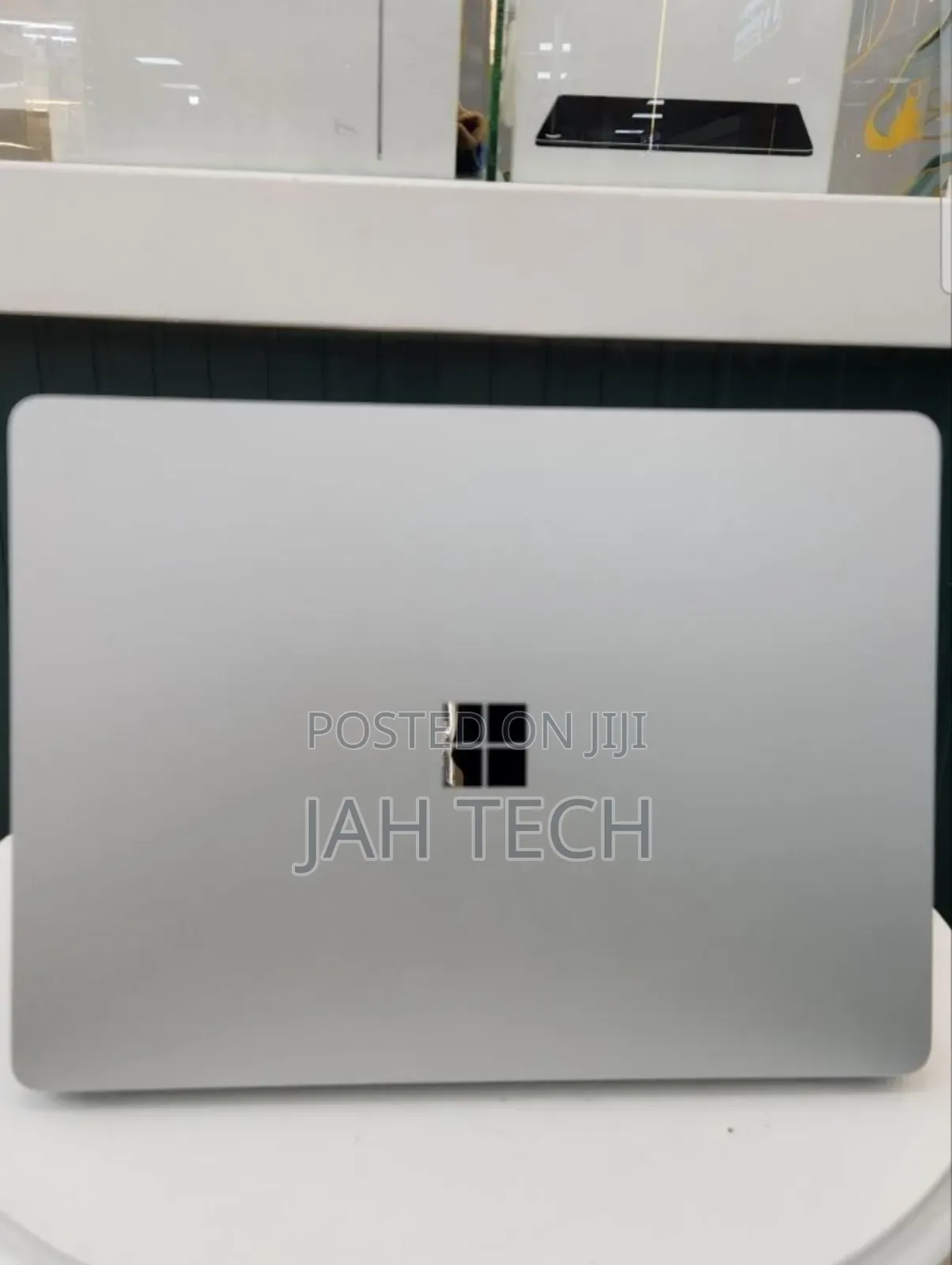 New Laptop Microsoft Surface 16GB Qualcomm Snapdragon X Elite SSD 512GB