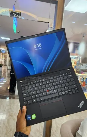 New Laptop Lenovo ThinkPad T14 16GB Intel Core i7 SSD 1T
