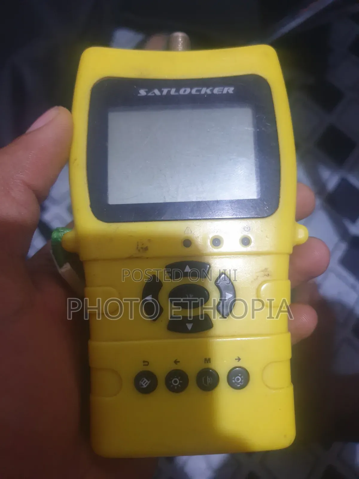 Satelit Finder
