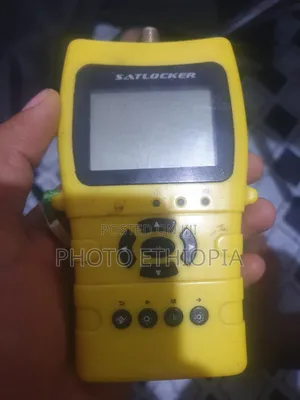 Satelit Finder